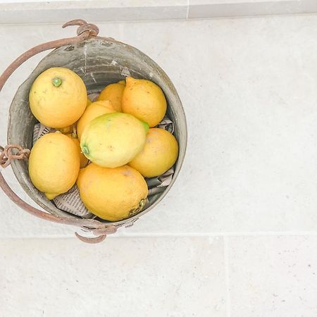 مبيت وإفطار ألبيروبيللو Trullo Essenza-Trulli Anti Charme & Relax المظهر الخارجي الصورة