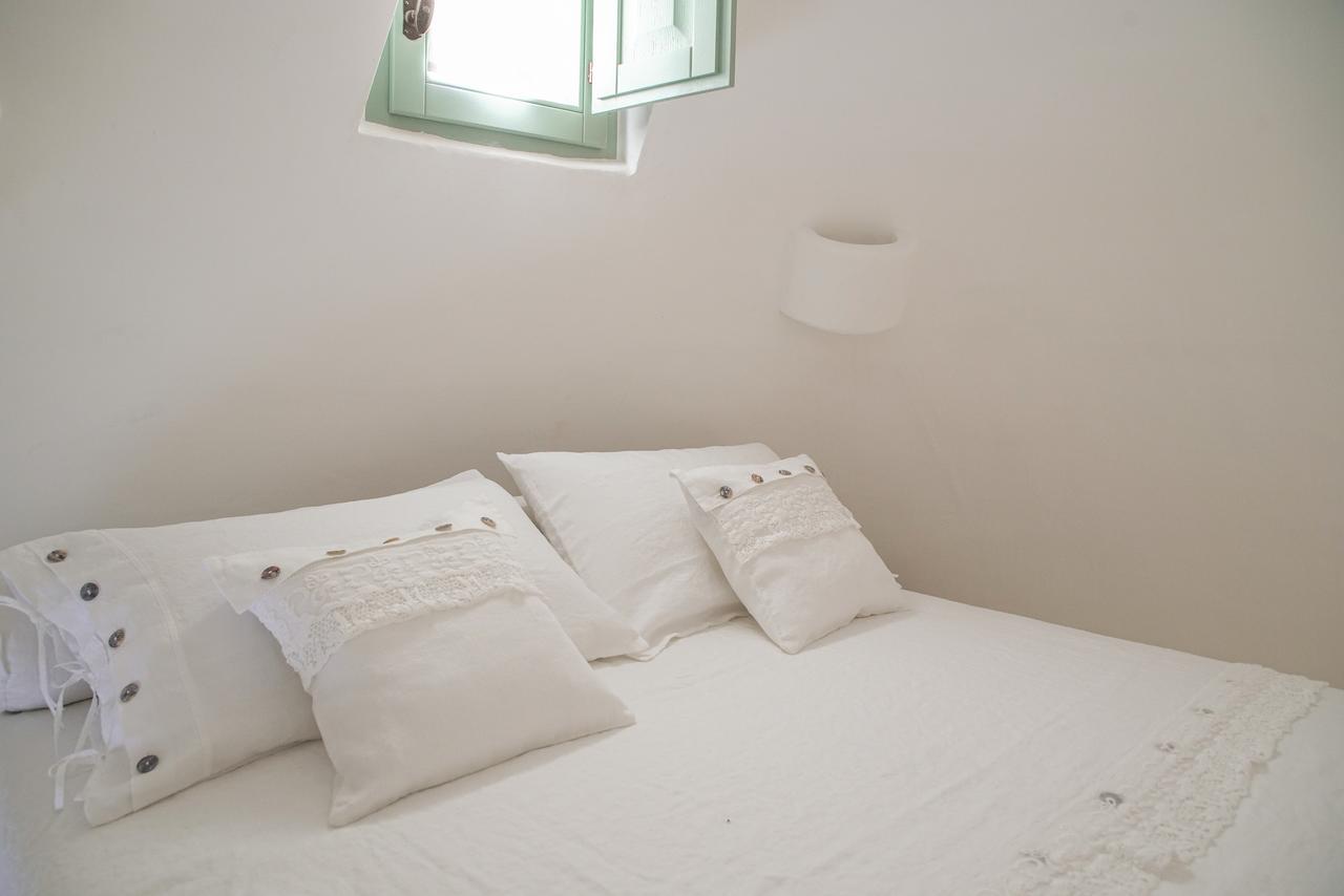مبيت وإفطار ألبيروبيللو Trullo Essenza-Trulli Anti Charme & Relax المظهر الخارجي الصورة
