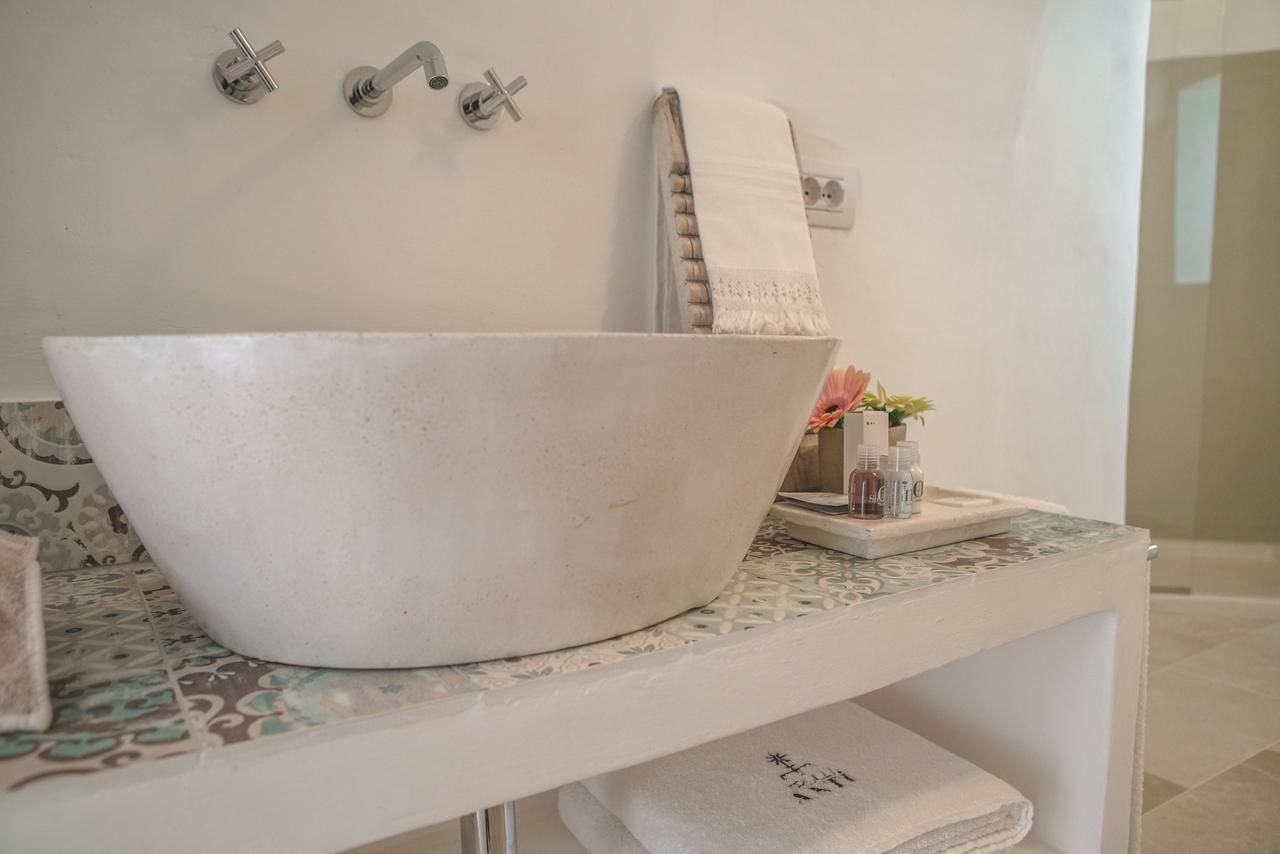 مبيت وإفطار ألبيروبيللو Trullo Essenza-Trulli Anti Charme & Relax المظهر الخارجي الصورة