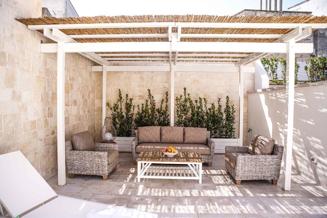 مبيت وإفطار ألبيروبيللو Trullo Essenza-Trulli Anti Charme & Relax المظهر الخارجي الصورة